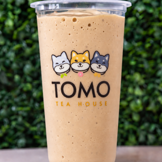 Vietnamese Coffee Protein
