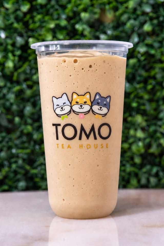 Vietnamese Coffee Protein.