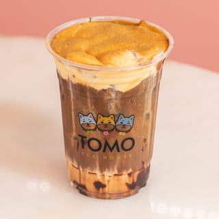 Pumpkin Spice Phin Vietnamese Coffee