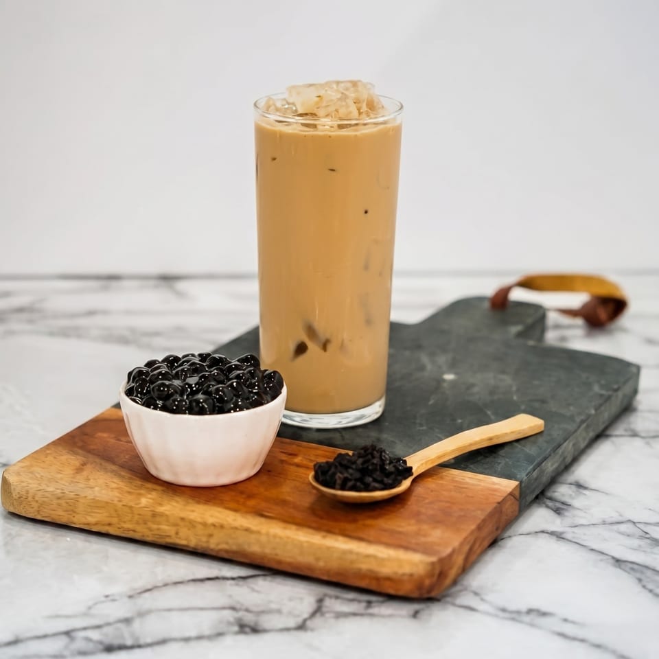 Handcrafted Drinks, Desserts, and Savory Favorites