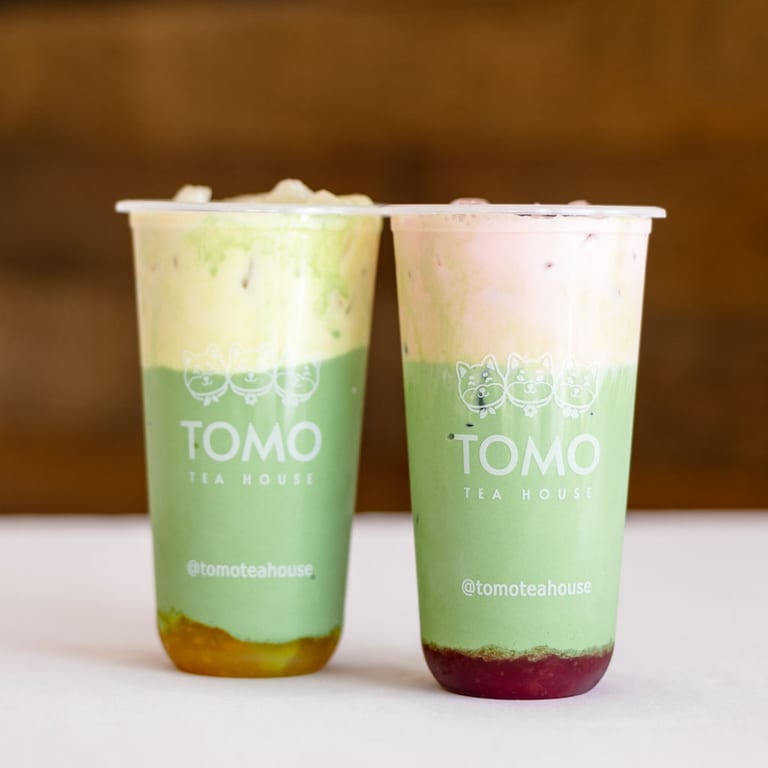 Order Your Way: Dine In, Takeout, or Delivery