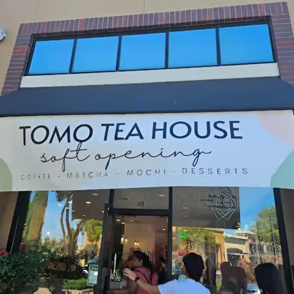 Fresh Tea, Quality Flavor, and Growing Communities