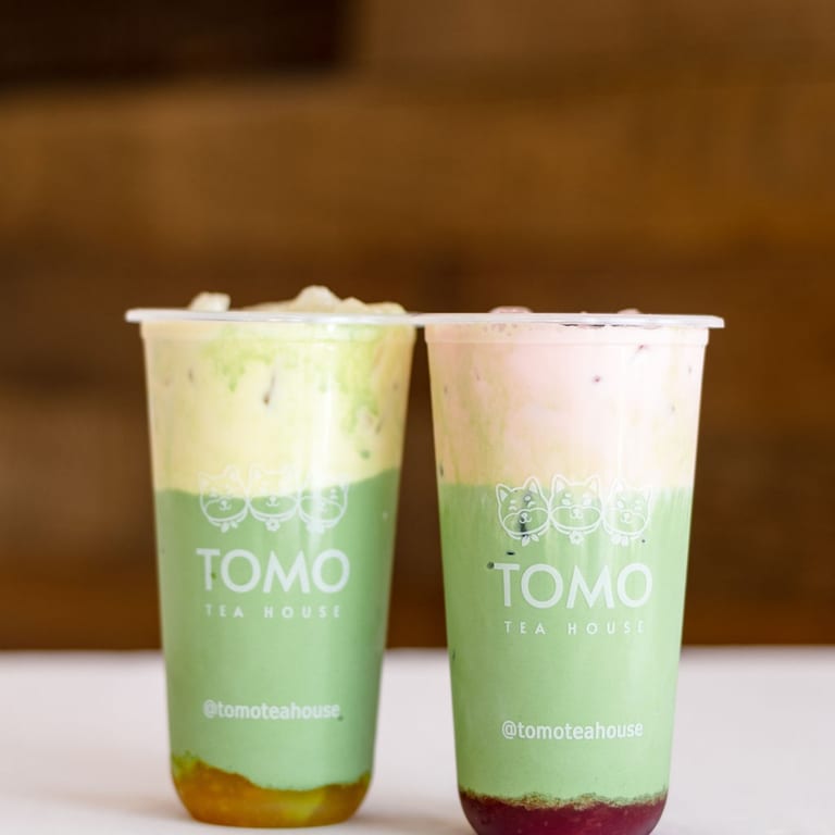 Order Your Way: Dine In, Takeout, or Delivery
