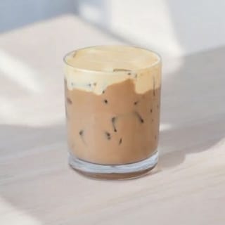 Banana Phin Drop Coffee
