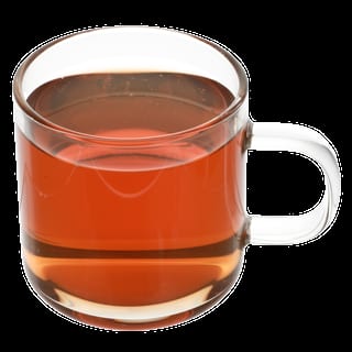 HOT TEA