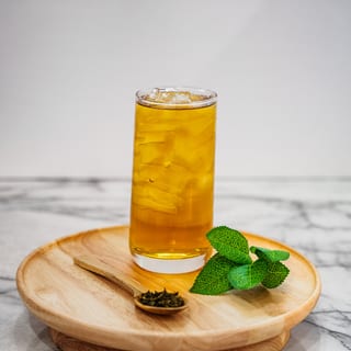 Jasmine Green Tea