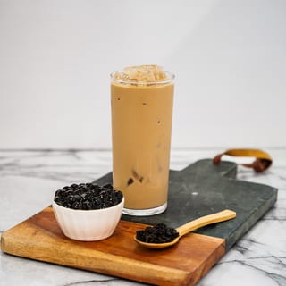 Classic Assam Milk Tea