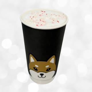 Peppermint Mocha