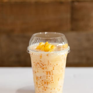Mango Sago