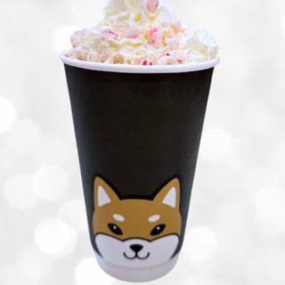 Peppermint Hot Chocolate