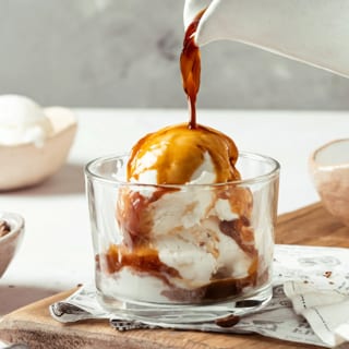 Affogato