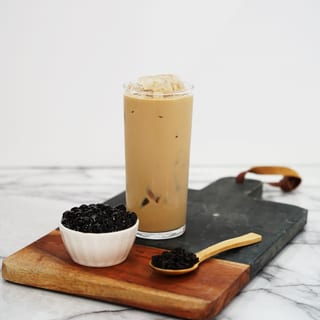 Classic Milk Tea