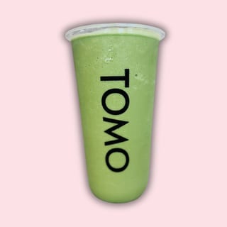 Avocado Smoothie