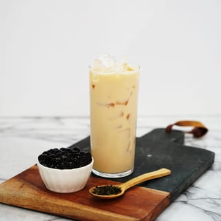 Classic Assam Milk Tea