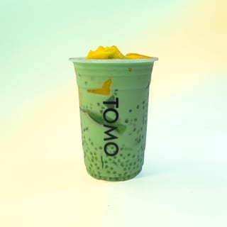 S6 - Pandan Buko Sago
