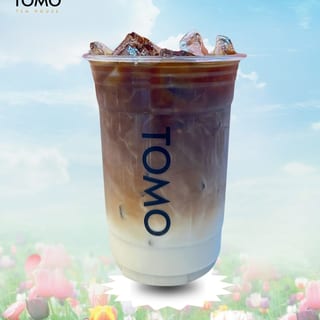 S4 - Coconut Mix Phin Drip Coffee