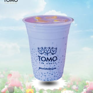 S7 - Ube Sago
