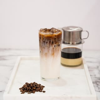Phin Rich Milk