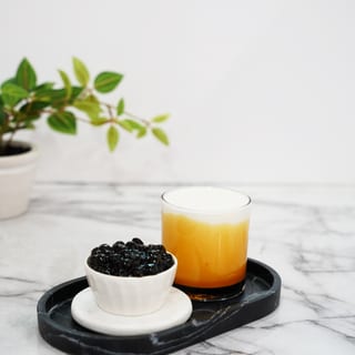 TOMO Signature Milk Tea