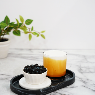 TOMO Signature Milk Tea