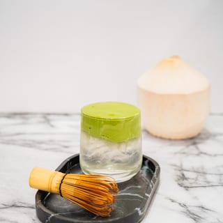 Matcha Cloud