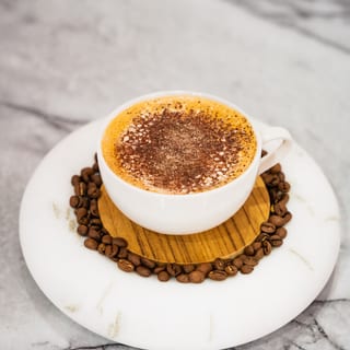 Mocha Latte