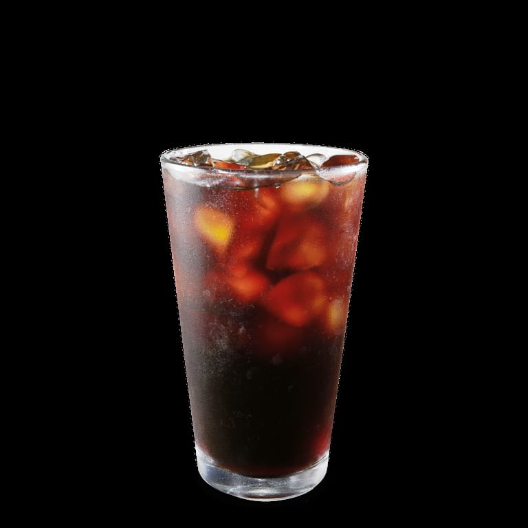 Delicious Americano Options
