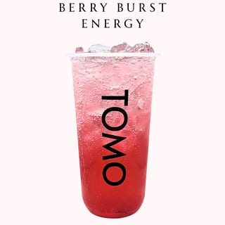 Bursting Lychee Lemonade Energy