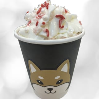 Kids Size Hot Chocolate