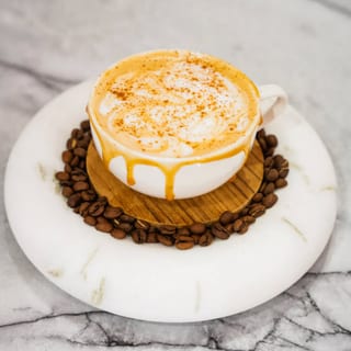 Mocha Latte