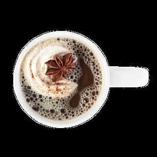 Chai Tea Latte