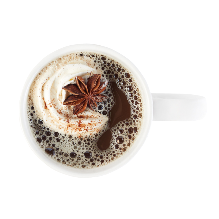 Delicious Chai Tea Selection