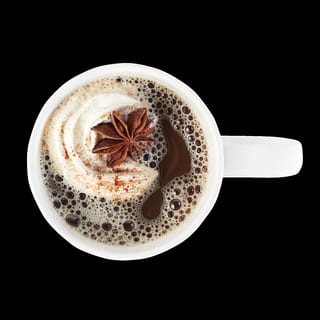 Chai Tea Latte