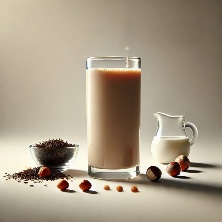 Savor Our Milk Tea Creations