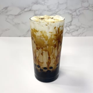 TOMO Signature Milk Tea